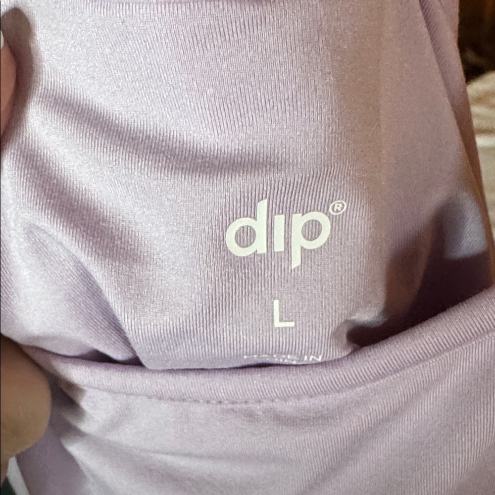 Sports Top NWOT - Picture 3 of 5